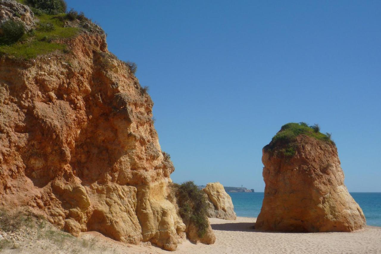 Vila Marachique Vl Alvor Exterior photo