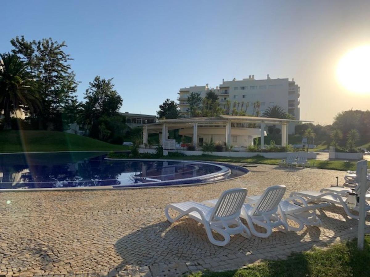 Vila Marachique Vl Alvor Exterior photo