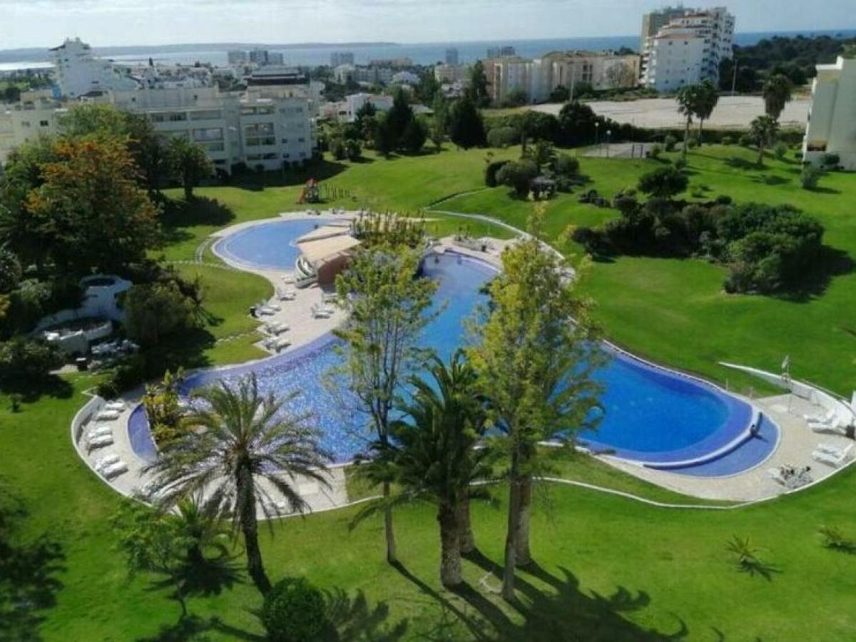 Vila Marachique Vl Alvor Exterior photo