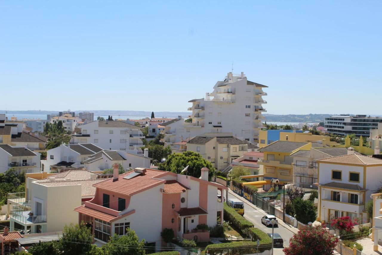 Vila Marachique Vl Alvor Exterior photo
