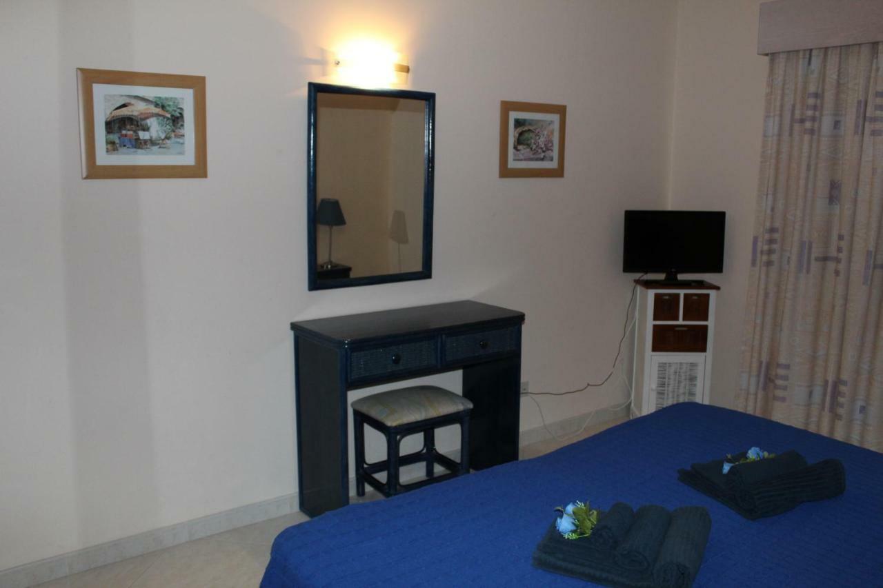 Vila Marachique Vl Alvor Exterior photo