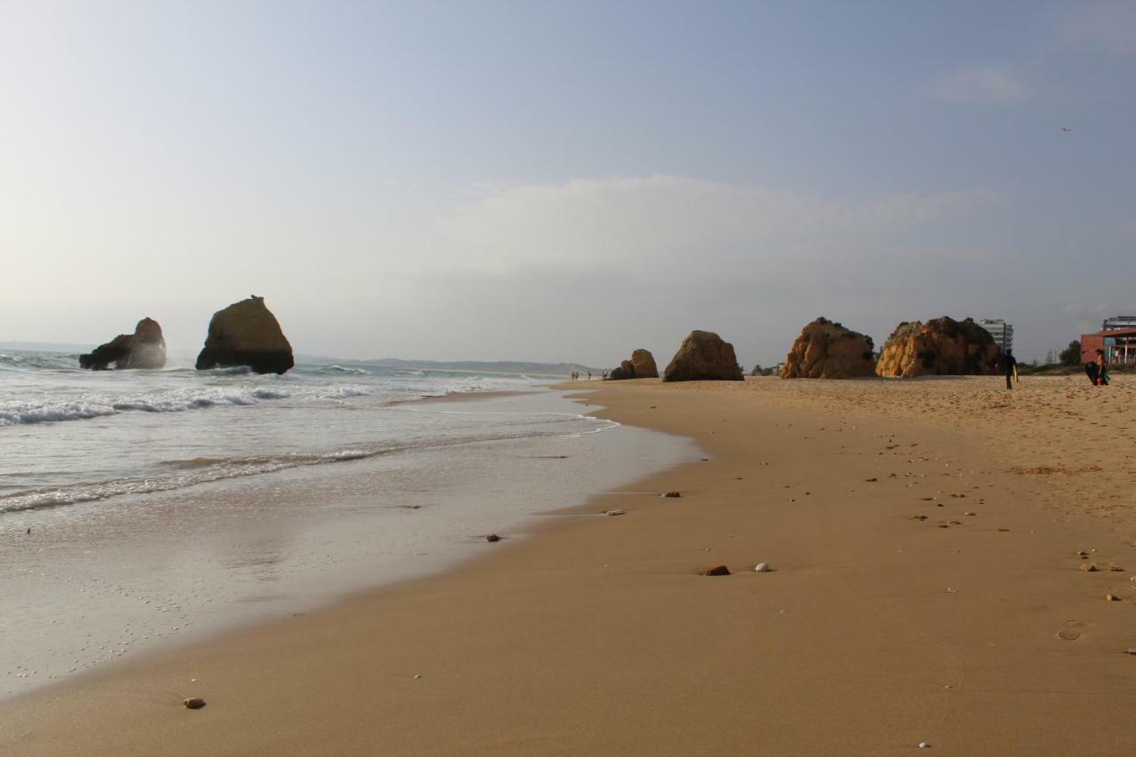 Vila Marachique Vl Alvor Exterior photo